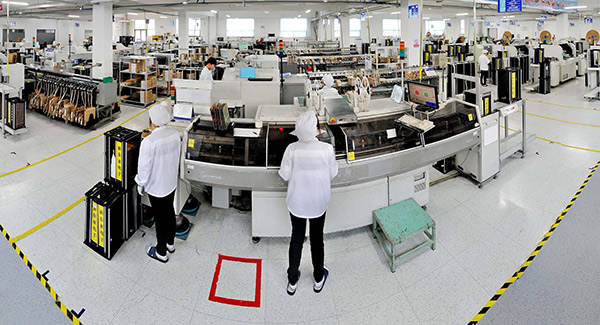 致制造企業(yè)老板：“寒冬”將至，如何御寒?。ㄖ档蒙钏迹?>
                                </div>
                                <h2>2017-10-26</h2>
                                <span style=