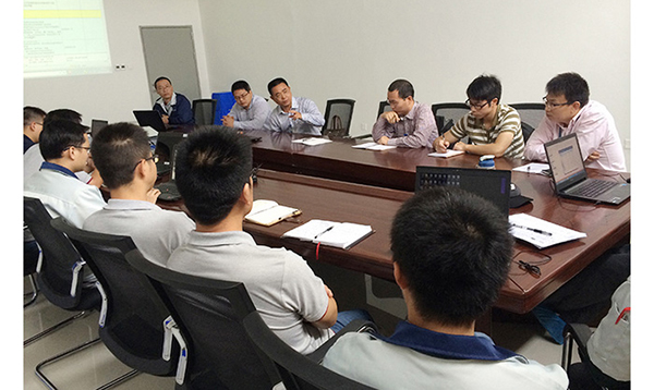 深科特牽手怡化電腦，構(gòu)建智能化工廠