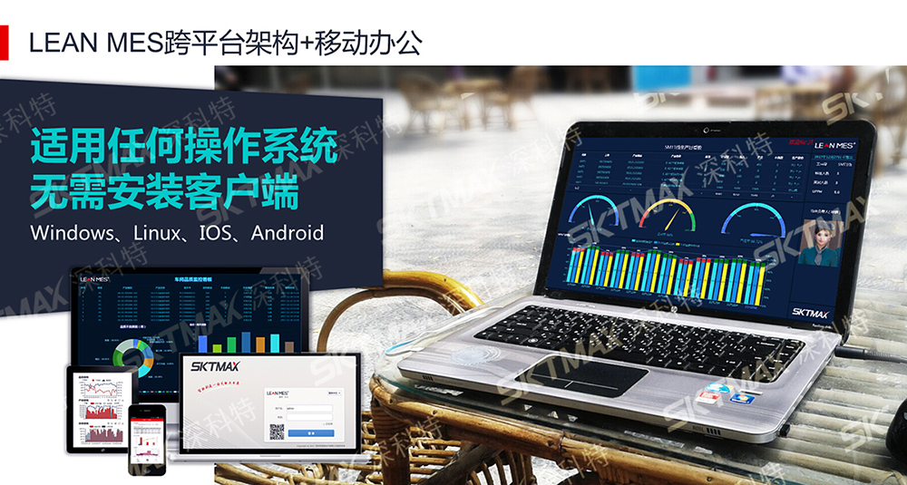 mes系統(tǒng)能為企業(yè)帶來(lái)哪些效益