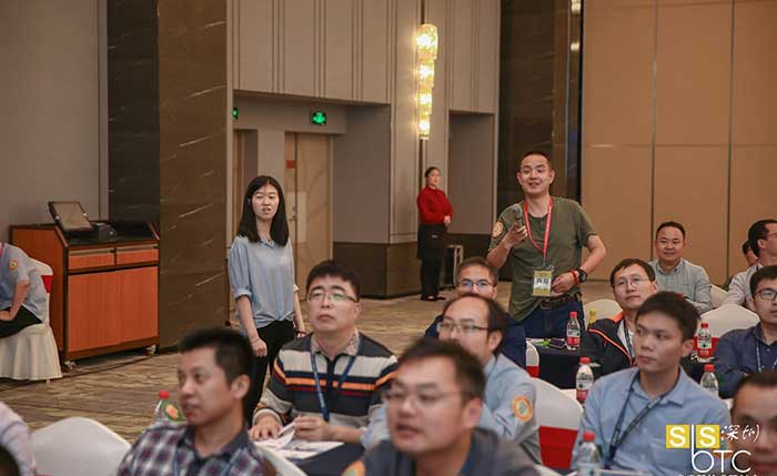 2019SbSTC一步步新技術(shù)研討會深圳站落幕，深科特亮點薈萃